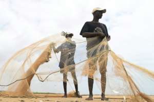 For local communities, there are economic benefits in rehabilitating nature.  By Simon MAINA (AFP)