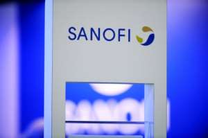 France is angry after homegrown pharmaceutical giant Sanofi said any eventual coronavirus vaccine would go first to the United States.  By ERIC PIERMONT (AFP/File)
