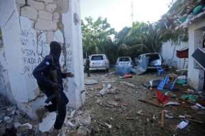 Human rights organisations have protested that Somali refugees are being coerced into returning from Kenya to a war zone with few services available