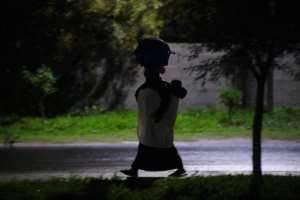 Hundreds flee as South Africa anti-migrant mobs go door-to-door