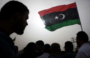 Hundreds of people have been killed since commander Khalifa Haftar launched his Tripoli offensive on April 4. By FADEL SENNA (AFP/File)