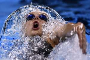 Hungarys Katinka Hosszu was a treble gold medalist at the Rio 2016 Olympic Games in August