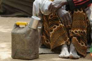In the past 18 months more than 50,000 refugees have left Dadaab in Kenya for Somalia