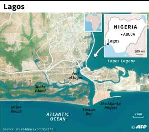 Local residents and critics see a cynical land grab in a city where building space is highly sought after.  By  (AFP)
