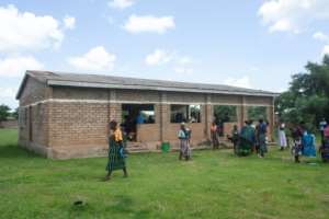 Malawi healthcare providers have been forced to lay off staff, close drop-in centres and ground mobile clinics in the largely rural country.  By Amos GUMULIRA (AFP)