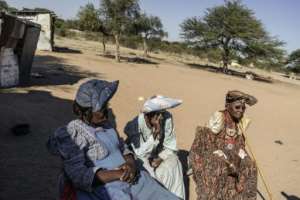 Many Herero want a response from their own government, which is negotiating with the German authorities on recognition of the killings and possible compensation.
