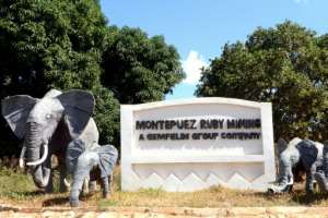 Montepuez Ruby Mining (MRM), a subsidiary of London-based Gemfields, won the mining rights to 36,000 hectares (89,000 acres) of ruby-rich land in the former Portuguese colony in 2011.  By EMIDIO JOSINE (AFP/File)