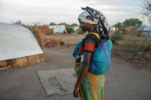 More than 2,400 people have been killed, about half of them civilians, in the insurgency.  By Alfredo Zuniga (AFP)