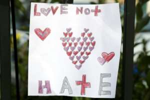 Moves to curb violent content and hate speech have increased since the deadly mosque attacks in New Zealand were streamed live on Facebook and reposted on other platforms. By MICHAEL BRADLEY (AFP/File)