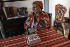 Nama-origin MP and activist Ida Hoffmann is equally damning of the German authorities as she is of the Namibian government, which have been negotiating the recognition of the killings and possible compensation.