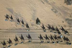 Other countries hit by Islamist violence in the Sahel have voiced an interest in Mauritanias approach.  By PATRICK MEINHARDT (AFP)