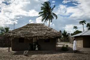 Palma was meant to become a symbol of Mozambiques glittering future, but it is now under threat from construction delays, fallen gas prices and a huge government debt scandal