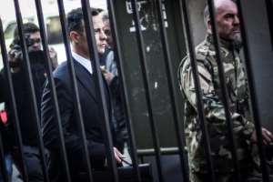 Prosecutors had argued that Pistorius failed to show genuine remorse over the killing.  By Zinyange AUNTONY (AFP/File)