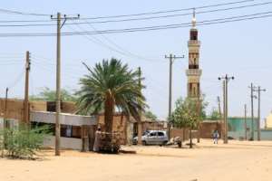 Residents in Omar al-Bashirs hometown say no one benefitted from the 30-year rule of the deposed Sudanese leader except for his family.  By - (AFP)