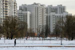 Rights groups say that most African migrants don't speak Russian, and without that, they stand very little chance of finding work. By Mladen ANTONOV (AFP)