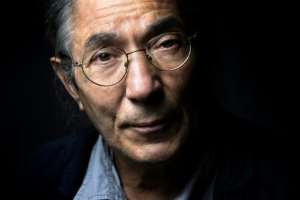 Sansal was held for a year.  By Jol SAGET (AFP/File)