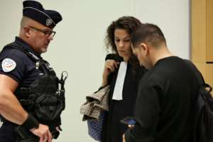 Seven French military personnel have been under investigation for failing to help people in danger.  By SIMON WOHLFAHRT (AFP)