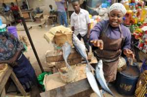 Social realism on the silver screen focuses on the daily life of ordinary people, far from the glamour and gloss normally showcased by Nollywood.  By PIUS UTOMI EKPEI (AFP/File)