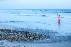 Somalia introduced the plastic ban in February and began some attempts at enforcement in October.  By Hassan Ali Elmi (AFP)