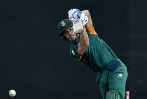 South African batsman Farhaan Behardien is taking over the captaincy for tourists Sri Lankas limited-overs section of the tour