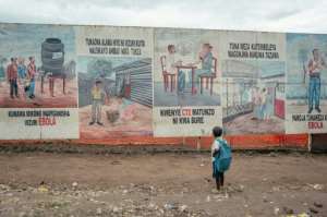 The death toll in the DRCs latest Ebola outbreak has topped 2,000 people.  By Jospin Mwisha (AFP/File)