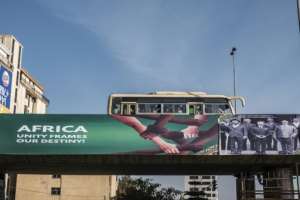 The EU is the leading supplier of foreign direct investment to Africa and its leading trade partner.  By EDUARDO SOTERAS (AFP)