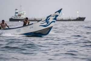 The Houthis have seized control of Yemens Red Sea coast, and with it control over the southern entrance to the waterway.  By - (AFP)