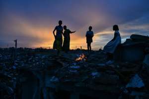The murky episode has raised thorny questions for the government.  By Sia KAMBOU (AFP)