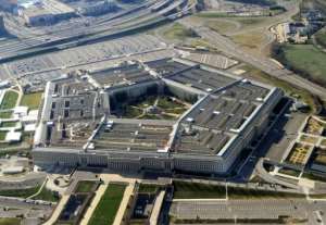 The Pentagon has revamped its cyber strategy to disrupt malicious activity.  By STAFF (AFP/File)
