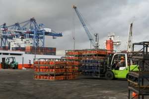 The private sector wants a faster implementation of the continent-wide free trade area AfCFTA.  By Issouf SANOGO (AFP)