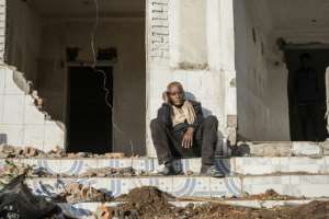 The Reporter newspaper, citing official data, said 56 listed buildings in Piassa have already been totally or partly demolished.  By Amanuel Sileshi (AFP)