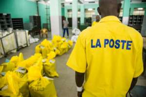 The return to service was only made possible after a deal was struck in which Postal employees gave up their claims for more than 80 months-worth of back pay arrears