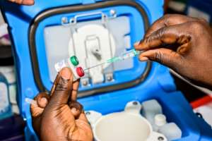 The spread of stephensi could dovetail with other worrying trends, including increased evidence of drug resistance recorded in Uganda, Rwanda, Tanzania and Eritrea.  By Brian ONGORO (AFP/File)