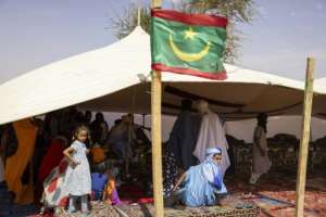 The unit also helps the state establish its authority among nomadic tribes.  By PATRICK MEINHARDT (AFP)