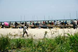 The war over the regions ever-scarcer lacustrine resources is spreading.  By ISAAC KASAMANI (AFP/File)