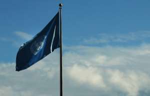 There were 94 allegations against UN personnel in 2018 and 109 targeting staff of local organizations. By SPENCER PLATT (GETTY IMAGES NORTH AMERICA/AFP/File)