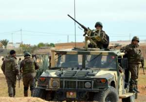 Tunisia says 75 people were killed in 2016 clashes with jihadists in the southern border town of Ben Guerdane