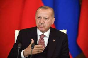 Turkish President Recep Tayyip Erdogan, whose ruling party lost control of Turkey's two biggest cities in March polls, will be watching events in Sudan particularly closely after hosting Bashir on multiple occasions despite an ICC arrest warrant. By Alexander NEMENOV (AFP)