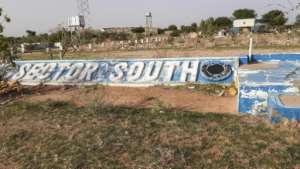 UNAMID has since January embarked on a phased withdrawal with Sudan in the midst of a rocky transition marked by wrenching economic crisis following the April 2019 ouster of president Omar al-Bashir.  By Abdelmonim MADIBU (AFP)
