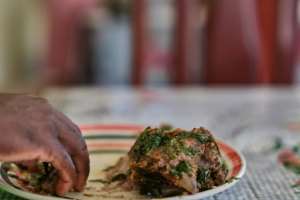 Unhealthy diets are among the leading drivers of obesity and diabetes.  By Zinyange AUNTONY (AFP)