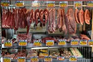 US tariffs on Brazilian goods surged to 50 percent Wednesday and -- despite wide-ranging exemptions -- Brazils coffee and meat are expected to be hit.  By Nelson ALMEIDA (AFP/File)