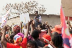 Zambia has cultivated a reputation as one of southern Africas democratic outliers.  By GIANLUIGI GUERCIA (AFP/File)