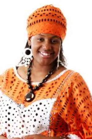 Dignity was paramount for African marriage