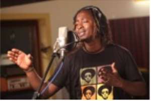 eric wainaina kenya