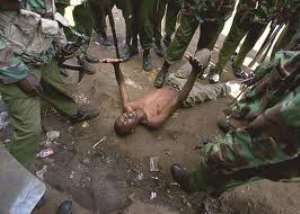 kenyan