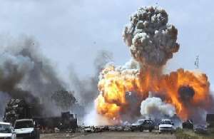 nato war