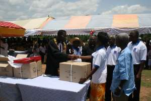 Dedication of New Testaments