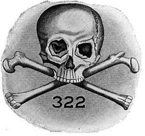 skull and bones