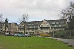 the bilderberg group