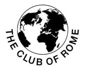 the club of rome